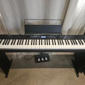 Đàn piano điện Casio PX-S3100