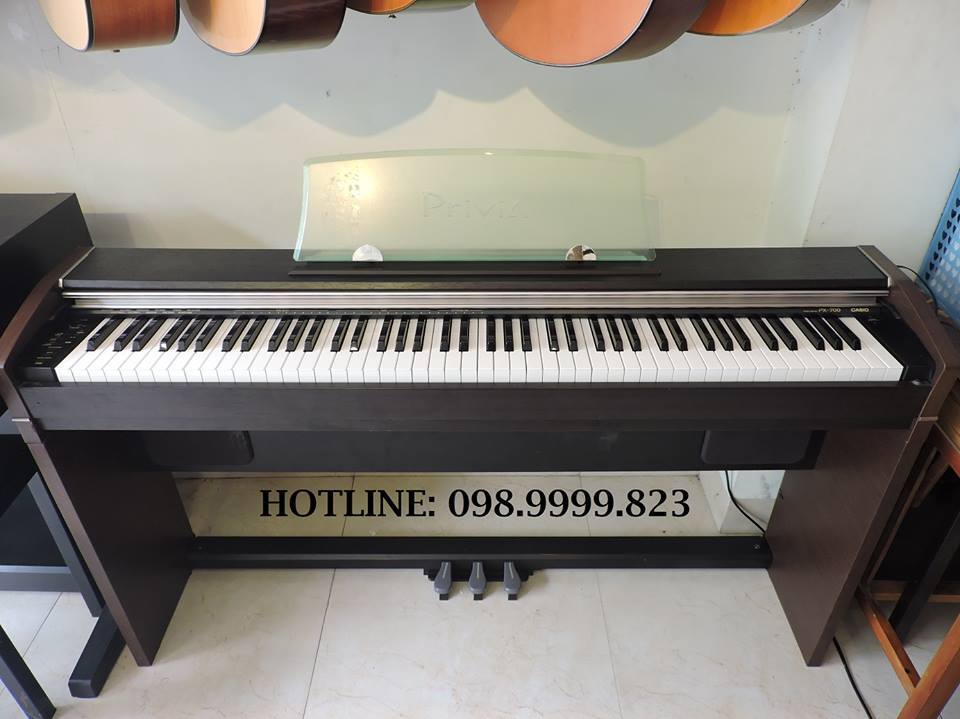 Đàn piano điện Casio PX700 (PX-700)