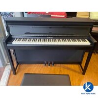 Đàn Piano điện chính hãng YAMAHA CLP-685B | đàn piano 88 phím | Free vận chuyển tặng ghế cao cấp | Khát Vọng Music