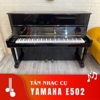 Đàn Piano Điện Cơ Yamaha E502 - Qua Sử Dụng