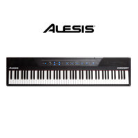 Đàn Piano điện, Digital Piano - Alesis Concert - 88 phím nặng và cảm ứng lực nhấn có thể điều chỉnh được