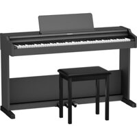 Đàn Piano điện, Digital Piano - Roland RP107 - Bluetooth, 88 phím PHA-4 standard