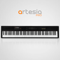 Đàn Piano điện, Digital Piano - Artesia Pro Performer - Black, Best digital piano for beginners