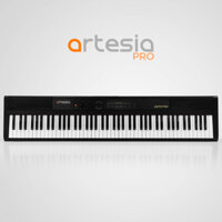 Đàn Piano điện, Digital Piano - Artesia Pro Performer - Black, best digital piano for beginners