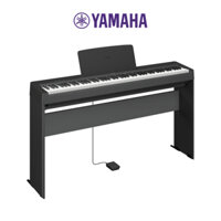 Đàn Piano điện, Digital Piano - Yamaha P-143 (P143) - Thiết kế đơn giản, lựa chọn hoàn hảo cho người mới chơi