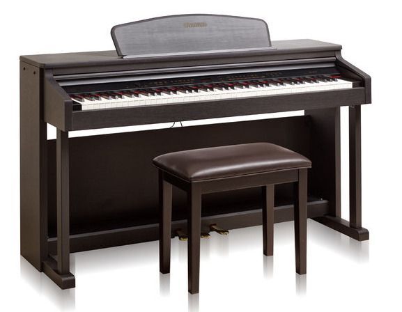 Đàn Piano Điện Dynatone DPR1650
