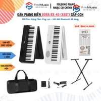 Đàn Piano Điện Gấp Gọn Bora BX40 (X88T)