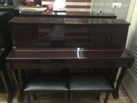 Đàn Piano điện giả cơ Columbia EP-138T