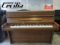 Đàn Piano điện giả cơ Yamaha P301 - Piano Nhật Bản