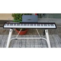 Đàn piano điện hãng Bora BX-02 phím sáng