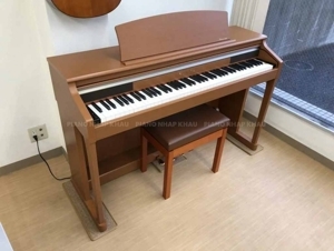 Đàn piano điện Kawai CA-15