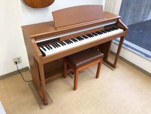 Đàn piano điện Kawai CA-15