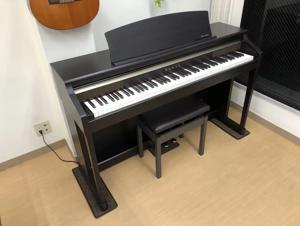 Đàn piano điện Kawai CA-15