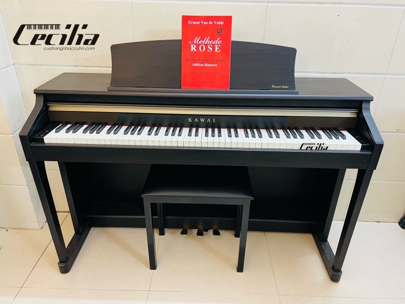 Đàn piano điện Kawai CA-15