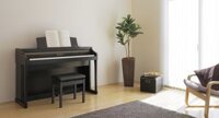 Đàn piano điện Kawai CA-17