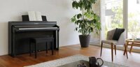 Đàn piano điện Kawai CA 67