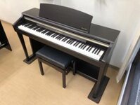 Đàn Piano Điện Kawai CA13 | 88 Phím Gỗ | Giao hàng miễn phí