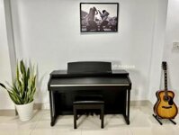 Đàn piano điện Kawai CA17