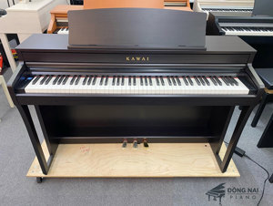 Đàn Piano Điện Kawai CA49