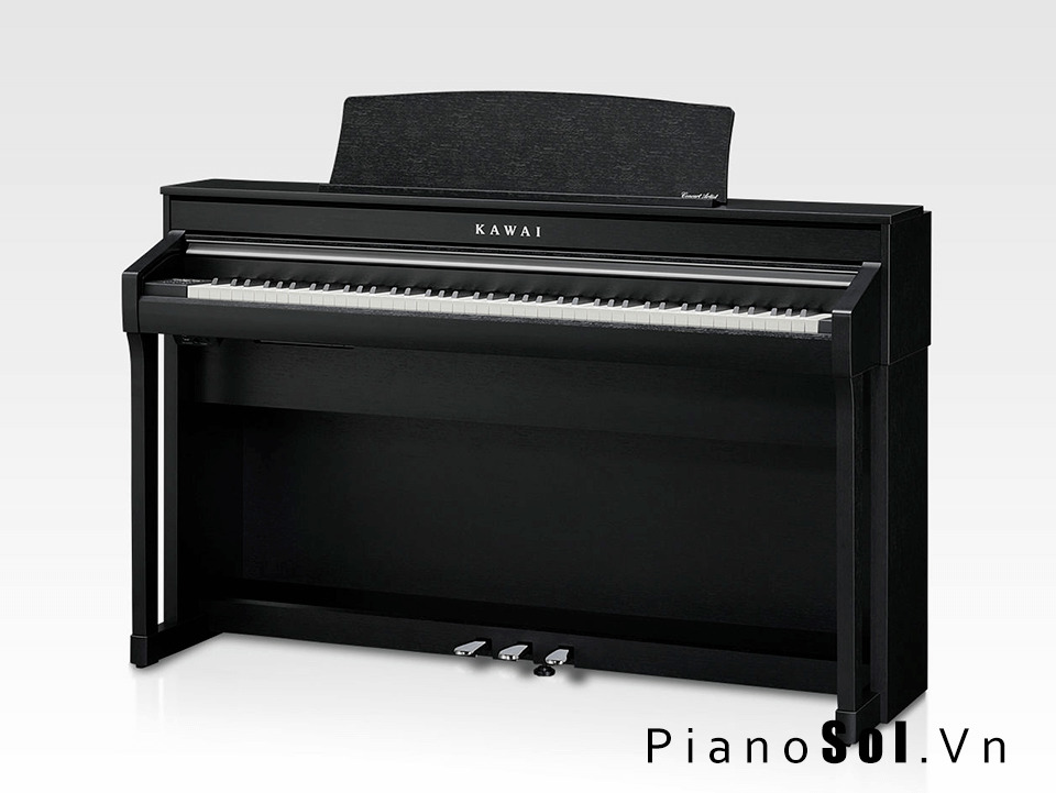 Đàn Piano điện Kawai CA58 R