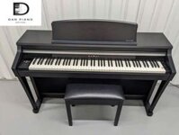 Đàn Piano Điện Kawai CA63