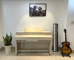 Đàn piano điện Kawai CA79