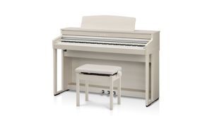 Đàn piano điện Kawai CA79