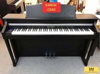 Đàn Piano Điện Kawai CA95
