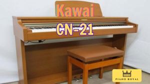 Đàn piano điện Kawai CN-21