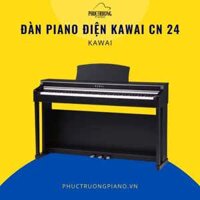 Đàn Piano Điện Kawai CN 24