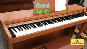 Đàn Piano Điện Kawai CN-28