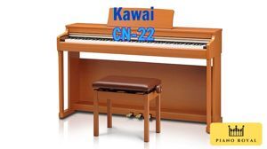 Đàn Piano Điện Kawai CN22 (CN-22)