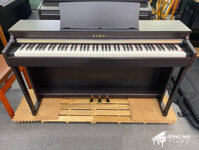Đàn Piano Điện Kawai CN25 R - Dark Rosewood Like New
