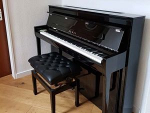 Đàn Piano Điện Kawai CS11