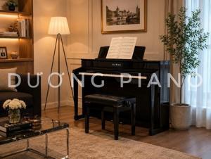 Đàn Piano Điện Kawai CS5