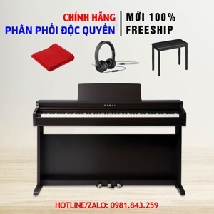 Đàn piano điện Kawai KDP-120