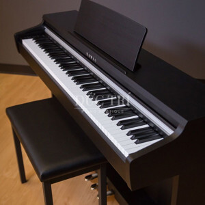 Đàn Piano Điện Kawai KDP70