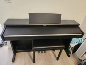 Đàn Piano Điện Kawai KDP70