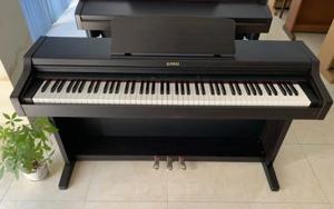 Đàn Piano điện Kawai PN270