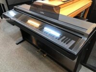 Đàn Piano Điện Kawai PW 360MR