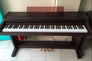 Đàn Piano Điện Kawai PW-380