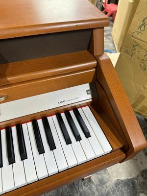 Đàn Piano Điện Kawai PW-7