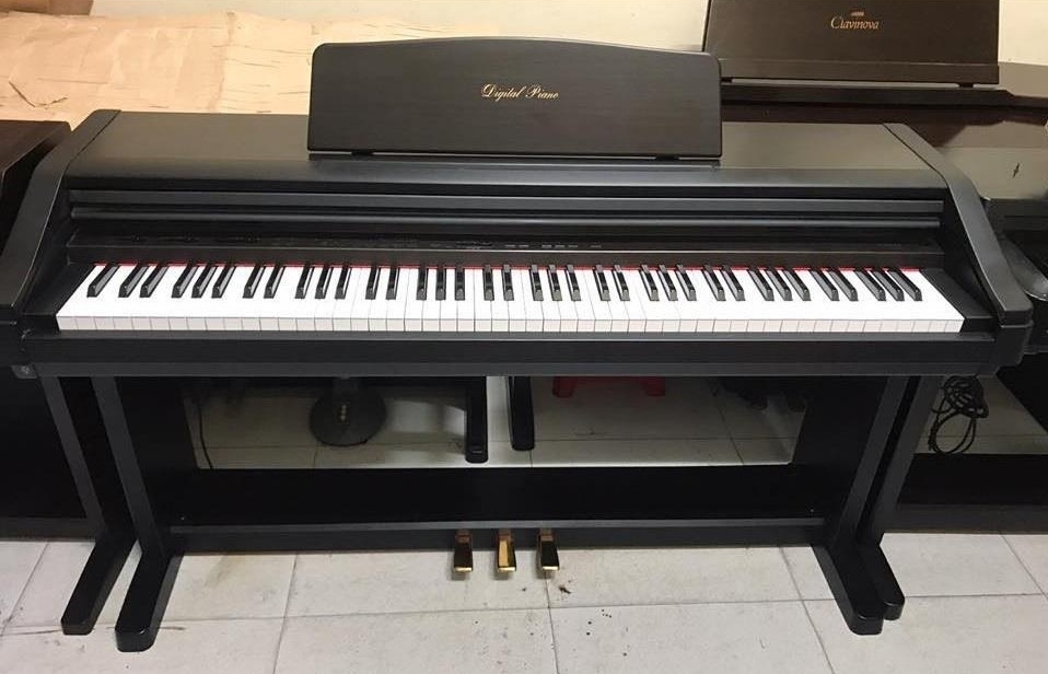 Đàn Piano Điện Kawai PW-800