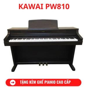 Đàn Piano Điện Kawai PW-810