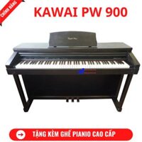 Đàn Piano Điện Kawai PW 900 Tặng Kèm Ghế Piano  Khăn Phủ Đàn