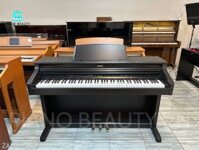 Đàn Piano Điện Kawai PW-950 nhập Khẩu Nhật Bản | Màu Rosewood