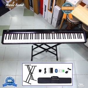 Đàn Piano Điện Konix PH88C