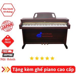 Đàn piano điện Korg C670