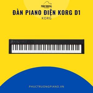 Đàn Piano điện Korg D1