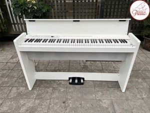 Đàn piano điện Korg LP-380 (LP380) - qua sử dụng